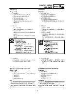 Preview for 369 page of Yamaha YZ426F Owner'S Service Manual