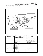 Preview for 404 page of Yamaha YZ426F Owner'S Service Manual