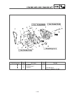 Preview for 406 page of Yamaha YZ426F Owner'S Service Manual