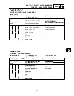 Preview for 433 page of Yamaha YZ426F Owner'S Service Manual