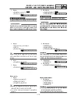 Preview for 467 page of Yamaha YZ426F Owner'S Service Manual