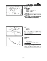 Preview for 512 page of Yamaha YZ426F Owner'S Service Manual