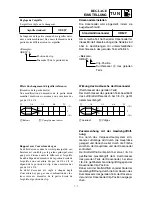 Preview for 599 page of Yamaha YZ426F Owner'S Service Manual