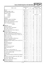 Предварительный просмотр 100 страницы Yamaha YZ450F 2006 Owner'S Service Manual