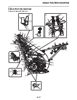 Предварительный просмотр 62 страницы Yamaha YZ450F 2021 Owner'S Service Manual