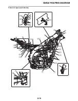 Предварительный просмотр 64 страницы Yamaha YZ450F 2021 Owner'S Service Manual