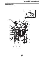 Предварительный просмотр 70 страницы Yamaha YZ450F 2021 Owner'S Service Manual