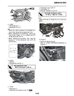 Предварительный просмотр 226 страницы Yamaha YZ450F 2021 Owner'S Service Manual