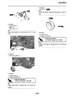 Предварительный просмотр 240 страницы Yamaha YZ450F 2021 Owner'S Service Manual