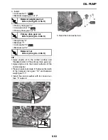 Предварительный просмотр 249 страницы Yamaha YZ450F 2021 Owner'S Service Manual