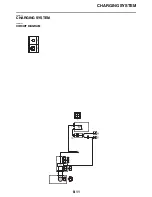 Предварительный просмотр 294 страницы Yamaha YZ450F 2021 Owner'S Service Manual