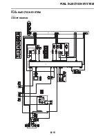 Предварительный просмотр 298 страницы Yamaha YZ450F 2021 Owner'S Service Manual