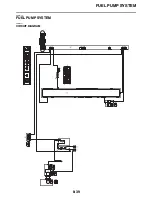 Предварительный просмотр 322 страницы Yamaha YZ450F 2021 Owner'S Service Manual