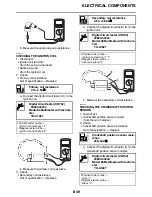 Предварительный просмотр 332 страницы Yamaha YZ450F 2021 Owner'S Service Manual