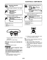 Предварительный просмотр 334 страницы Yamaha YZ450F 2021 Owner'S Service Manual