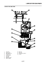 Предварительный просмотр 47 страницы Yamaha YZ450F(D) Owner'S Service Manual