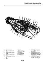 Предварительный просмотр 54 страницы Yamaha YZ450F(D) Owner'S Service Manual