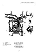 Предварительный просмотр 56 страницы Yamaha YZ450F(D) Owner'S Service Manual