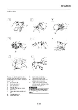 Предварительный просмотр 79 страницы Yamaha YZ450F(D) Owner'S Service Manual