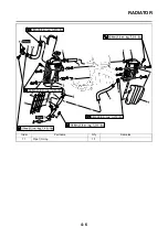 Предварительный просмотр 87 страницы Yamaha YZ450F(D) Owner'S Service Manual