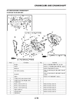 Предварительный просмотр 131 страницы Yamaha YZ450F(D) Owner'S Service Manual