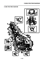 Preview for 76 page of Yamaha YZ450F(E) 2014 Owner'S Service Manual