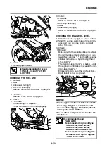 Preview for 102 page of Yamaha YZ450F(E) 2014 Owner'S Service Manual