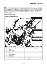 Preview for 127 page of Yamaha YZ450F(E) 2014 Owner'S Service Manual