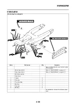 Preview for 186 page of Yamaha YZ450F(E) 2014 Owner'S Service Manual