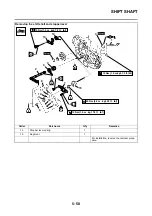 Preview for 245 page of Yamaha YZ450F(E) 2014 Owner'S Service Manual