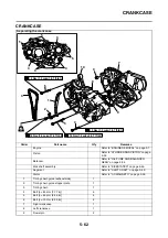 Preview for 257 page of Yamaha YZ450F(E) 2014 Owner'S Service Manual