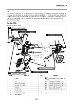 Preview for 272 page of Yamaha YZ450F(E) 2014 Owner'S Service Manual