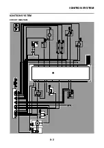 Preview for 292 page of Yamaha YZ450F(E) 2014 Owner'S Service Manual