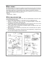 Preview for 14 page of Yamaha YZ450F(S) Owner'S Service Manual