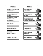 Preview for 19 page of Yamaha YZ450F(S) Owner'S Service Manual