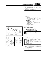 Preview for 162 page of Yamaha YZ450F(S) Owner'S Service Manual