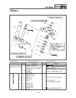 Preview for 524 page of Yamaha YZ450F(S) Owner'S Service Manual