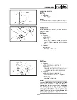 Preview for 538 page of Yamaha YZ450F(S) Owner'S Service Manual