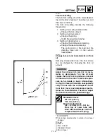 Preview for 618 page of Yamaha YZ450F(S) Owner'S Service Manual