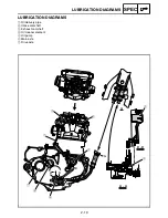 Preview for 54 page of Yamaha YZ450F(T) Owner'S Service Manual