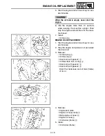 Preview for 76 page of Yamaha YZ450F(T) Owner'S Service Manual