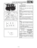 Preview for 81 page of Yamaha YZ450F(T) Owner'S Service Manual