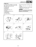 Preview for 106 page of Yamaha YZ450F(T) Owner'S Service Manual