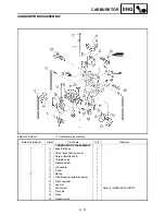 Preview for 117 page of Yamaha YZ450F(T) Owner'S Service Manual