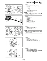 Preview for 126 page of Yamaha YZ450F(T) Owner'S Service Manual