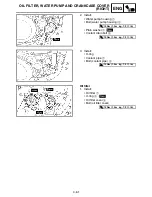 Preview for 169 page of Yamaha YZ450F(T) Owner'S Service Manual