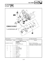 Preview for 173 page of Yamaha YZ450F(T) Owner'S Service Manual