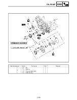 Preview for 174 page of Yamaha YZ450F(T) Owner'S Service Manual