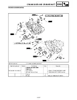 Preview for 195 page of Yamaha YZ450F(T) Owner'S Service Manual