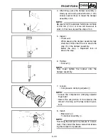 Preview for 239 page of Yamaha YZ450F(T) Owner'S Service Manual